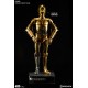 Star Wars Premium Format Figure C-3PO 49 cm